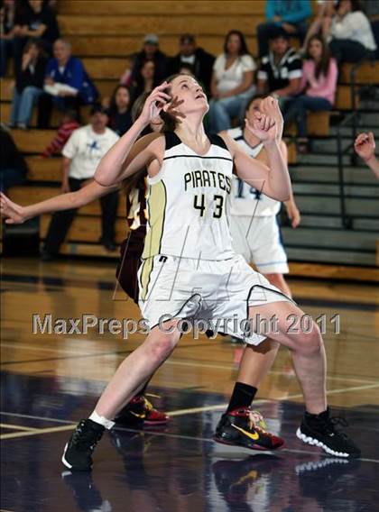 Thumbnail 3 in CO Coaches of Girls Sports 3A All-State photogallery.