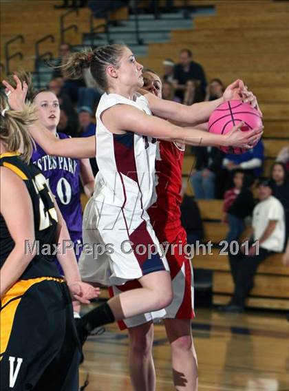 Thumbnail 3 in CO Coaches of Girls Sports 3A All-State photogallery.