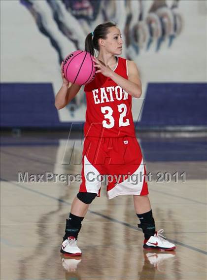 Thumbnail 3 in CO Coaches of Girls Sports 3A All-State photogallery.