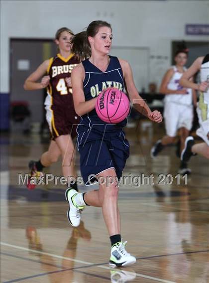 Thumbnail 3 in CO Coaches of Girls Sports 3A All-State photogallery.