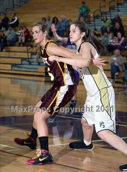 Thumbnail 1 in CO Coaches of Girls Sports 3A All-State photogallery.