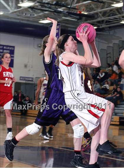 Thumbnail 3 in CO Coaches of Girls Sports 3A All-State photogallery.