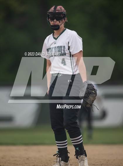 Thumbnail 2 in Washington @ Canton Central Catholic photogallery.