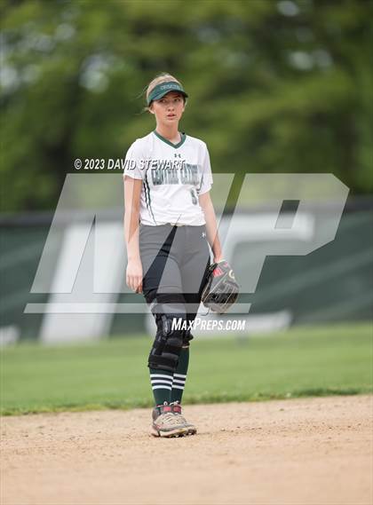 Thumbnail 2 in Washington @ Canton Central Catholic photogallery.
