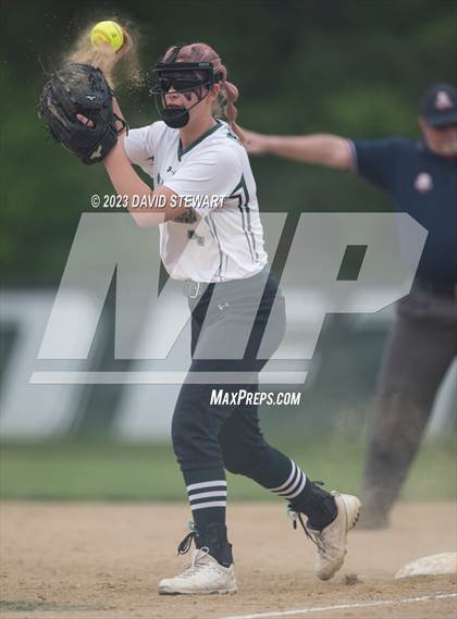 Thumbnail 3 in Washington @ Canton Central Catholic photogallery.