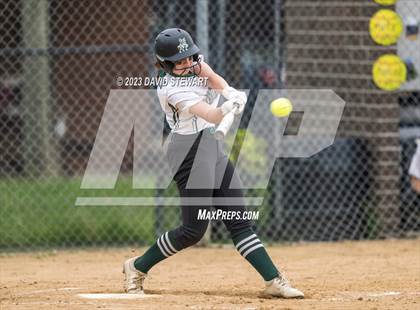 Thumbnail 1 in Washington @ Canton Central Catholic photogallery.