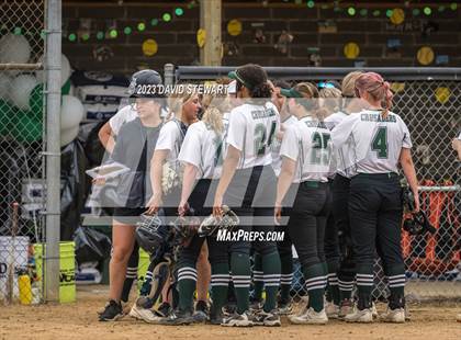Thumbnail 2 in Washington @ Canton Central Catholic photogallery.