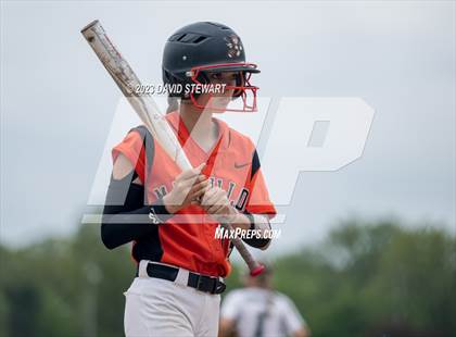 Thumbnail 2 in Washington @ Canton Central Catholic photogallery.