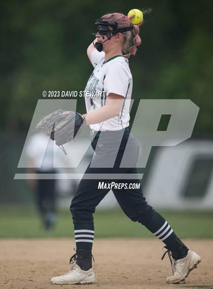 Thumbnail 1 in Washington @ Canton Central Catholic photogallery.