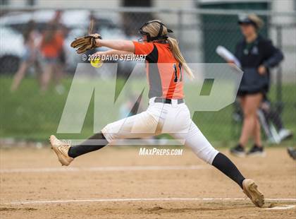 Thumbnail 3 in Washington @ Canton Central Catholic photogallery.