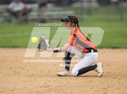 Thumbnail 2 in Washington @ Canton Central Catholic photogallery.