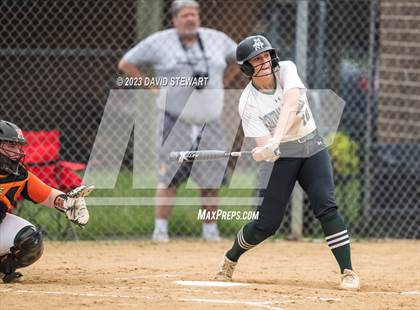 Thumbnail 2 in Washington @ Canton Central Catholic photogallery.