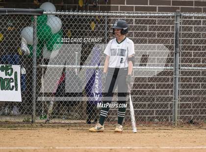 Thumbnail 3 in Washington @ Canton Central Catholic photogallery.