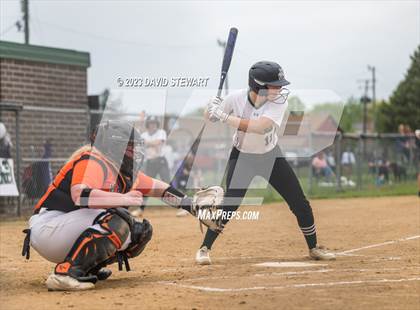 Thumbnail 1 in Washington @ Canton Central Catholic photogallery.