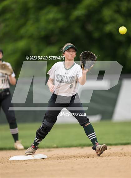 Thumbnail 3 in Washington @ Canton Central Catholic photogallery.