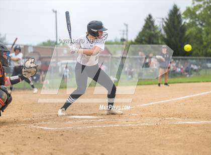 Thumbnail 2 in Washington @ Canton Central Catholic photogallery.
