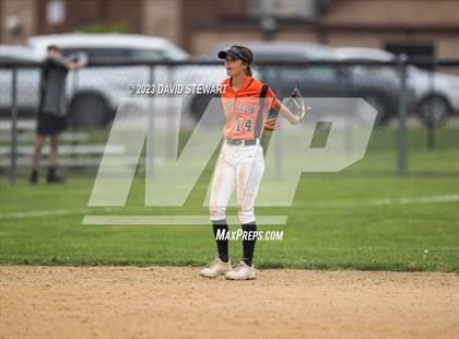 Thumbnail 3 in Washington @ Canton Central Catholic photogallery.