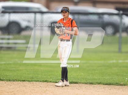 Thumbnail 2 in Washington @ Canton Central Catholic photogallery.