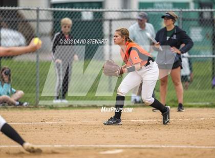 Thumbnail 2 in Washington @ Canton Central Catholic photogallery.