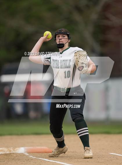 Thumbnail 2 in Washington @ Canton Central Catholic photogallery.