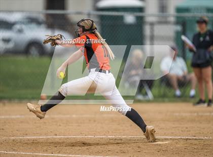 Thumbnail 2 in Washington @ Canton Central Catholic photogallery.