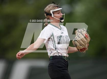Thumbnail 1 in Washington @ Canton Central Catholic photogallery.