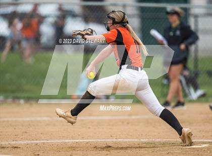 Thumbnail 2 in Washington @ Canton Central Catholic photogallery.