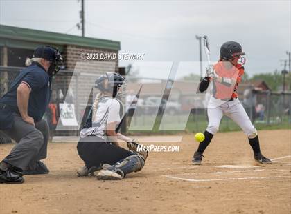 Thumbnail 2 in Washington @ Canton Central Catholic photogallery.