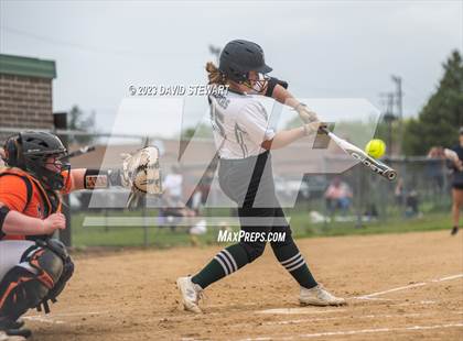 Thumbnail 3 in Washington @ Canton Central Catholic photogallery.