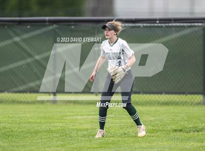 Thumbnail 3 in Washington @ Canton Central Catholic photogallery.