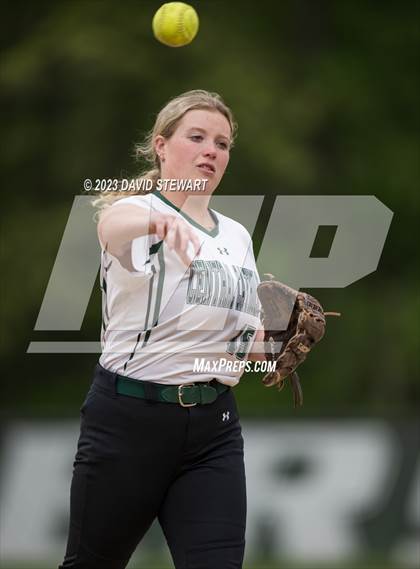 Thumbnail 3 in Washington @ Canton Central Catholic photogallery.