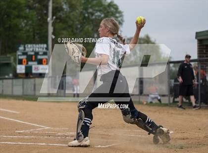 Thumbnail 2 in Washington @ Canton Central Catholic photogallery.