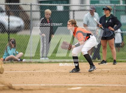 Thumbnail 3 in Washington @ Canton Central Catholic photogallery.