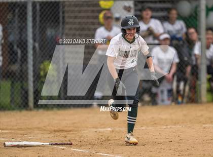 Thumbnail 3 in Washington @ Canton Central Catholic photogallery.