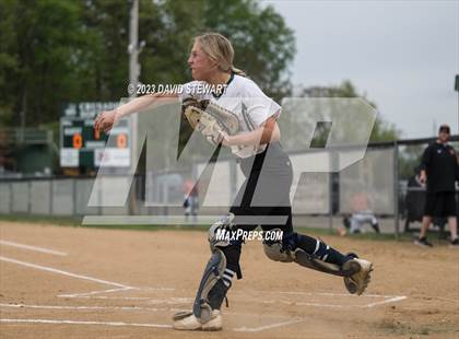 Thumbnail 3 in Washington @ Canton Central Catholic photogallery.