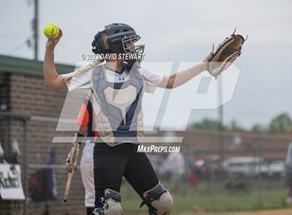 Thumbnail 3 in Washington @ Canton Central Catholic photogallery.