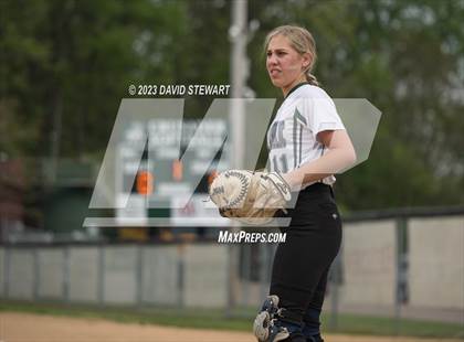 Thumbnail 1 in Washington @ Canton Central Catholic photogallery.