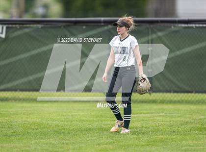 Thumbnail 2 in Washington @ Canton Central Catholic photogallery.