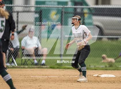 Thumbnail 2 in Washington @ Canton Central Catholic photogallery.