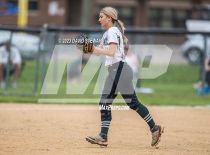 Thumbnail 1 in Washington @ Canton Central Catholic photogallery.