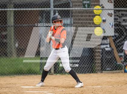Thumbnail 3 in Washington @ Canton Central Catholic photogallery.