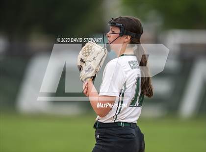 Thumbnail 3 in Washington @ Canton Central Catholic photogallery.