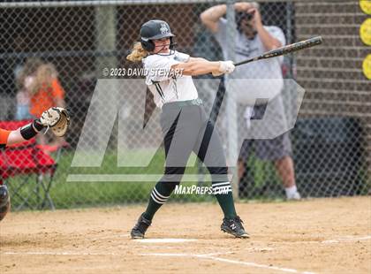 Thumbnail 1 in Washington @ Canton Central Catholic photogallery.