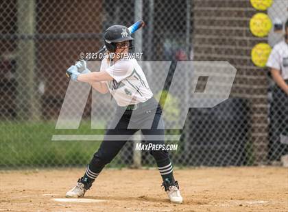 Thumbnail 2 in Washington @ Canton Central Catholic photogallery.
