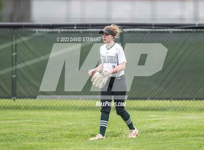 Thumbnail 2 in Washington @ Canton Central Catholic photogallery.