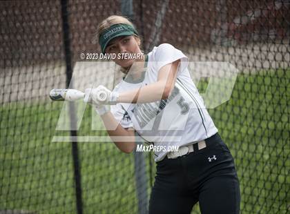 Thumbnail 2 in Washington @ Canton Central Catholic photogallery.