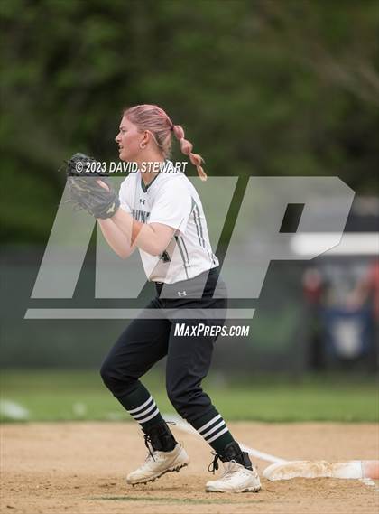 Thumbnail 3 in Washington @ Canton Central Catholic photogallery.
