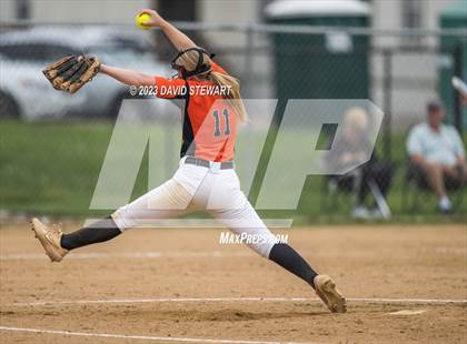 Thumbnail 3 in Washington @ Canton Central Catholic photogallery.