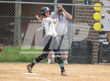 Thumbnail 1 in Washington @ Canton Central Catholic photogallery.