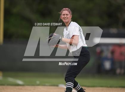 Thumbnail 3 in Washington @ Canton Central Catholic photogallery.